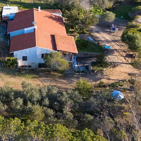 Cala Sapone Tatil Evi *