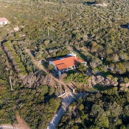 Cala Sapone 別荘 *