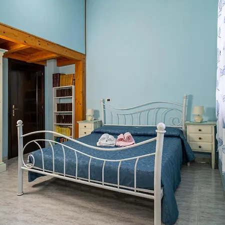 Tatil Evi Cala Sapone SantʼAntìoco