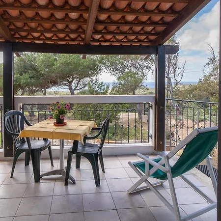 Cala Sapone Tatil Evi *