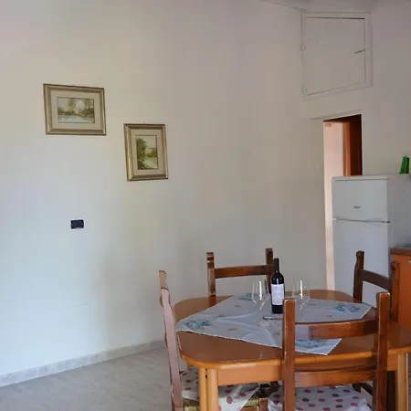Cala Sapone Tatil Evi *