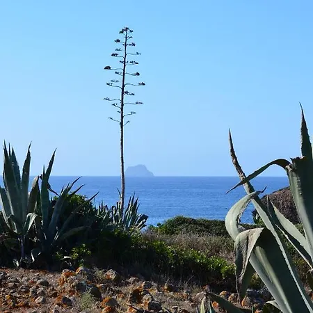 Cala Sapone *