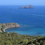 Holiday home Cala Sapone