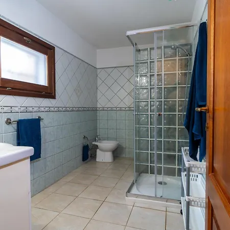 Casa vacanze Cala Sapone *