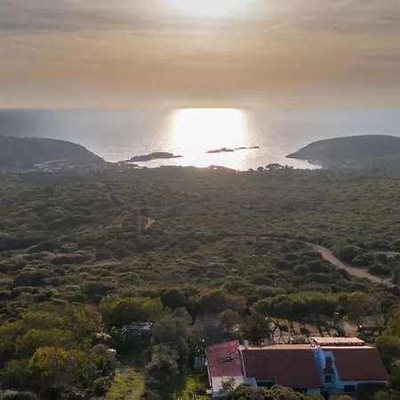 Cala Sapone Casa vacanze SantʼAntìoco