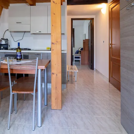 Casa vacanze Cala Sapone SantʼAntìoco