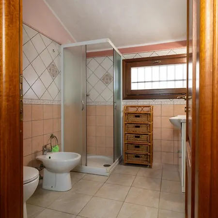 Casa vacanze Cala Sapone *