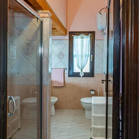 Casa vacanze Cala Sapone SantʼAntìoco