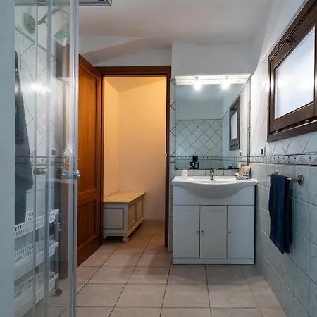Casa vacanze Cala Sapone