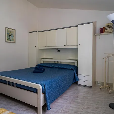 Casa vacanze Cala Sapone *