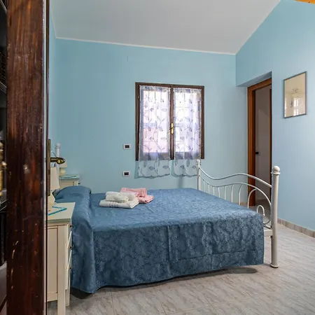 Casa vacanze Cala Sapone *