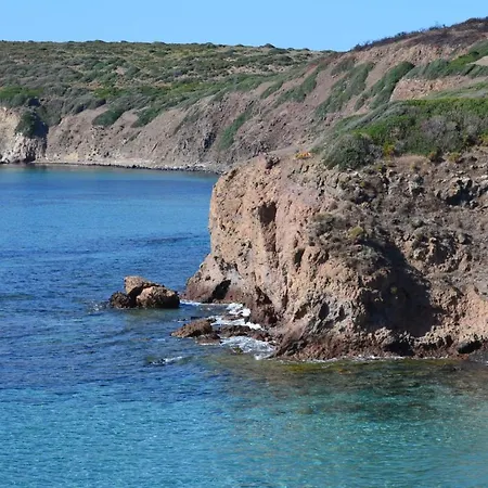 Cala Sapone *