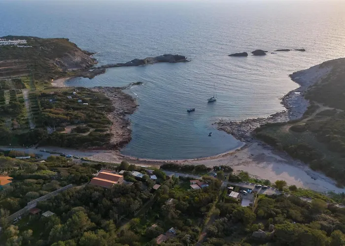 Cala Sapone * SantʼAntìoco