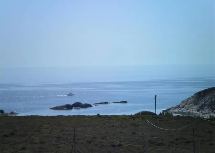 Cala Sapone * SantʼAntìoco